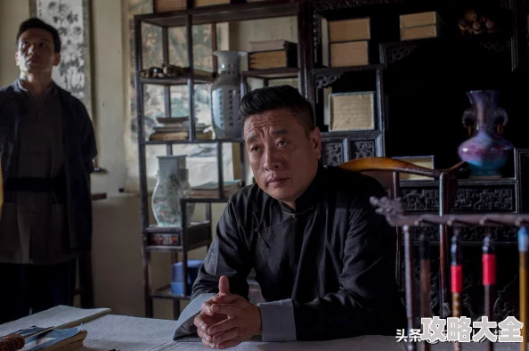 热血江湖深度解析：刀客与枪手职业选择与玩法对比